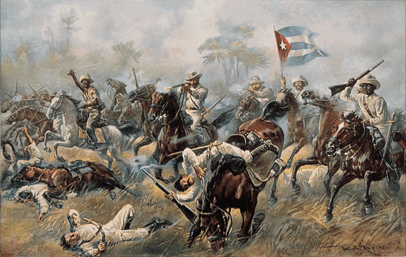 The Spanish American War