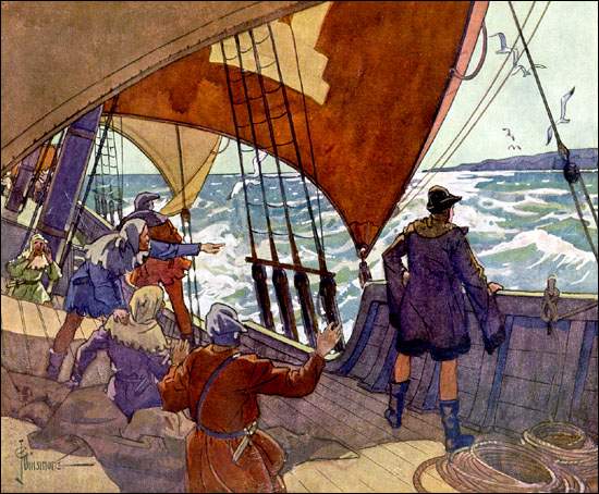 John Cabot